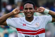 صورة نادي مغربي يسعى للتعاقد مع سيف الدين الجزيري لاعب الزمالك