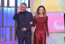 صورة زينة أشرف عبدالباقي تكشف تفاصيل مسلسل “ولد بنت شايب”