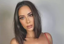 صورة بسنت شوقي تكشف عن حلم حياتها الذي تتمنى تحقيقه