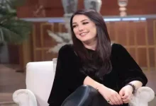 صورة “شعري وقع”.. كندة علوش تكشف تفاصيل مؤلمة في رحلتها مع السرطان