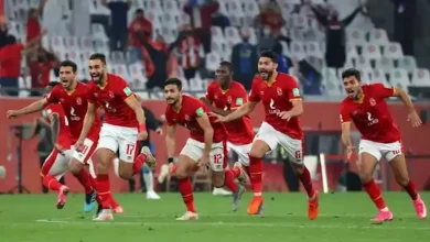 صورة “بورتو يتصدر”.. القيمة التسويقية للأندية مجموعة الأهلي في كأس العالم 2025