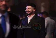 صورة بهذه الطريقة.. محمد أنور يهنئ صديقه “أوس أوس” بعيد ميلاده