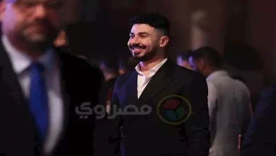 صورة بهذه الطريقة.. محمد أنور يهنئ صديقه “أوس أوس” بعيد ميلاده