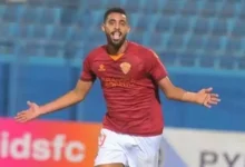 صورة “هذا المدرب أقنعني”.. أحمد ياسر ريان يكشف تفاصيل اقترابه من الزمالك