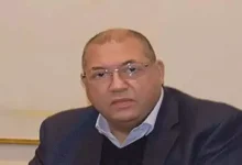 صورة جروب “واتساب” بين الجمارك وشعبة المحمول لحل مشاكل رسوم الهواتف