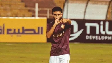 صورة وكيل أحمد القندوسي يكشف حقيقة انضمامه إلى نادي الزمالك