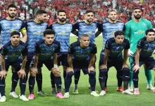 صورة البحث عن الصدارة.. الموعد والقناة الناقلة لمباراة بيراميدز وحرس الحدود بالدوري