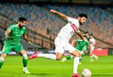 صورة تاريخ مواجهات الزمالك والاتحاد السكندري