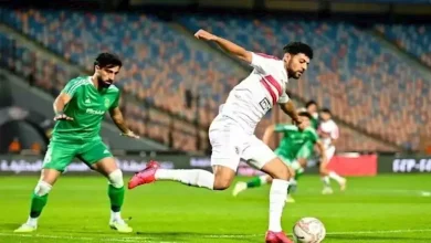 صورة تاريخ مواجهات الزمالك والاتحاد السكندري