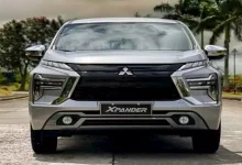 صورة استقرار أسعار ميتسوبيشي إكسباندر 2025 الجديدة بمصر