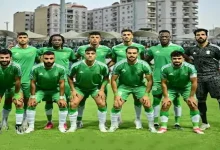 صورة “غياب المهدي سليمان”.. الاتحاد السكندري يُعلن قائمته لمباراة الزمالك