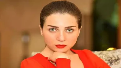 صورة مي عز الدين تنضم لفريق عمل مسلسل “الحب كله”