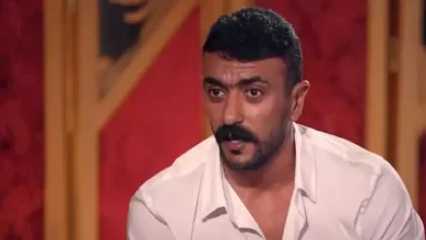 صورة “سنة حلوة عليكم”.. أحمد العوضي يهنئ متابعيه بالعام الجديد