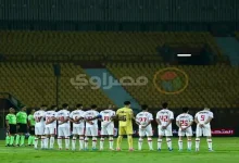 صورة ملف رياضة مصراوي.. تعادل الزمالك.. تصريحات جروس.. بيان نادي شباب بلوزداد