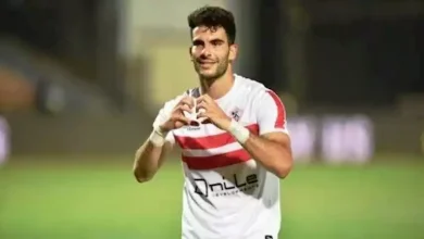 صورة زيزو يصدم الزمالك بعد توقف المفاوضات