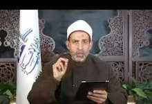 صورة أمين الفتوى: تربية الكلب بدون سبب شرعي يمنع الملائكة من دخول البيت
