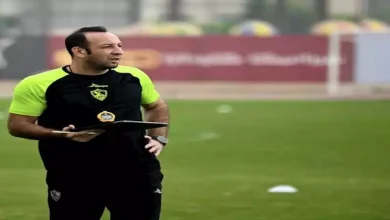 صورة “شعرت بعدم الأمان”.. أحمد مجدي يتحدث عن رحيله من الزمالك