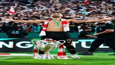 صورة عدد أهداف عبد الله السعيد مع الزمالك