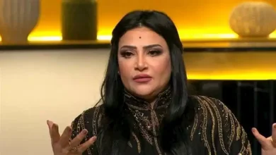 صورة تعرف على موعد ومكان عزاء زوج الفنانة بدرية طلبة