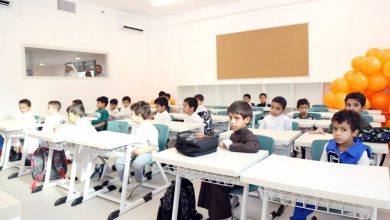 صورة «التعليم» تحدد أنصبة حصص المعلمين والمعلمات الأسبوعية  أخبار السعودية