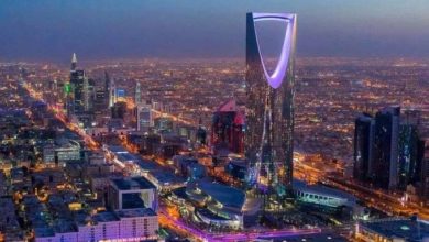 صورة «الإحصاء»: 2.8 % نمو الاقتصاد السعودي في الربع الثالث  أخبار السعودية