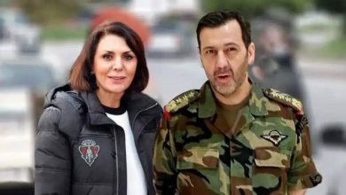 صورة تدوينة تثير التساؤلات.. ما صحة انشقاق زوجة ماهر الأسد؟  أخبار السعودية