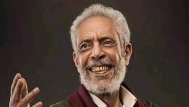 صورة وفاة الفنان المصري نبيل الحلفاوي عن عمر 77 عاماً  أخبار السعودية