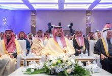 صورة سلمان بن سلطان يرعى أعمال «منتدى المدينة للاستثمار»  أخبار السعودية