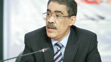 صورة حملة مصرية للتوعية بمخاطر شائعات «الإخوان الإرهابية»  أخبار السعودية