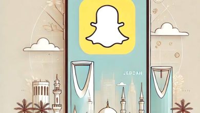 صورة هل هز «سناب شات» عرش شعبية «X» ؟  أخبار السعودية