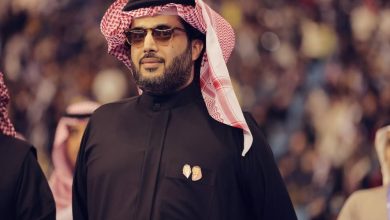 صورة تركي آل الشيخ يتصدر أكثر الشخصيات تأثيراً في عالم الملاكمة لعام 2024  أخبار السعودية