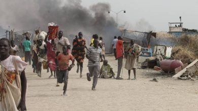 صورة الجيش السوداني يتقدم في أم درمان  أخبار السعودية