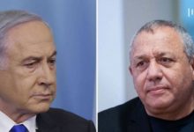 صورة استطلاع القناة 12: صدارة لليكود وقفزة لآيزنكوت وغانتس لا يتجاوز نسبة الحسم ..