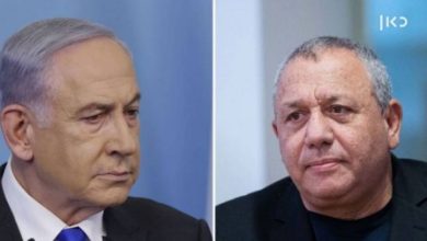 صورة استطلاع القناة 12: صدارة لليكود وقفزة لآيزنكوت وغانتس لا يتجاوز نسبة الحسم ..