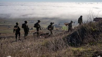 صورة باحث إسرائيلي: سقوط الأسد ضربة لمحور المقاومة ويجب استغلالها لمهاجمة إيران