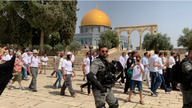 صورة الاحتلال يُصدر قرارا بتحويل أي أرض في القدس إلى “أملاك الغائبين”