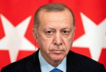 صورة | أردوغان: السوريون انتصروا على نظام استبدادي استمر 61 عامًا