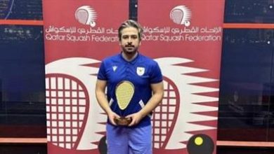 صورة المزين بطل تشالنجر قطر للرجال
