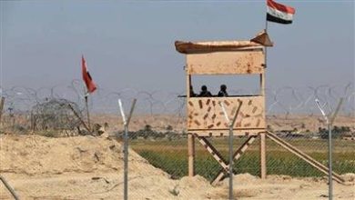 صورة العراق: لا نسعى للتدخل عسكريا في سوريا