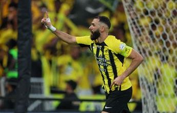 صورة الاتحاد يحبط آمال الهلاليين .. وينتصر بهدف في الوقت القاتل أمام النصر