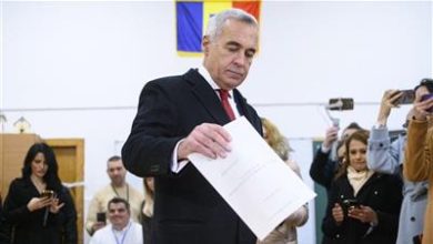 صورة بسبب تيك توك.. الدستورية في رومانيا تلغي الانتخابات الرئاسية