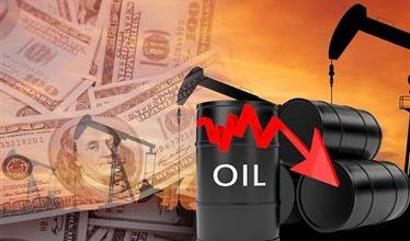 صورة سعر برميل النفط الكويتي ينخفض 36 سنتاً ليبلغ 72,32 دولار
