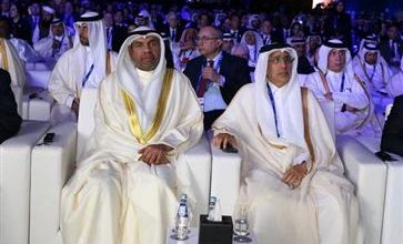 صورة وزير الخارجية يشارك في منتدى الدوحة 2024