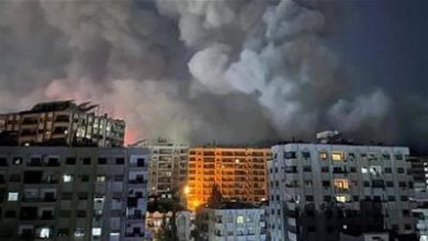صورة 250 غارة إسرائيلية على سوريا منذ سقوط الأسد.. دمّرت أهم المواقع العسكرية