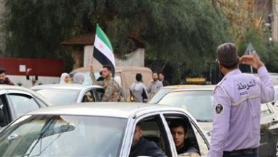 صورة «العمليات العسكرية» تطالب بوقف إطلاق النار في الساحل السوري وعدم التعرض للممتلكات العامة