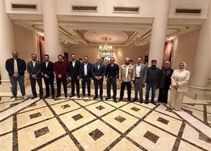 صورة السفير مشعل الشمالي: الكويت تؤدي دورًا محوريًّا في أمن الطاقة الهندي
