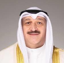 صورة وزير الصحة: العناية بصحة الأطفال وحديثي الولادة أولوية