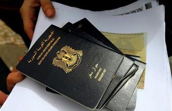 صورة سفارة سوريا في البلاد: تمديد جوازات السفر التي شارفت على الانتهاء بدون رسوم