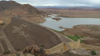 صورة ندرة الأمطار بالمغرب في القادم من الآيام تستوجب تقييم الاستغلال الحالي للمياه المجمعة بالسدود