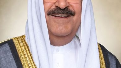 صورة الأمير بعث ببرقيات شكر إلى عدد من المسؤولين: كل التوفيق لخدمة الوطن الغالي ورفع رايته
